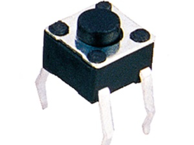 廣東邊三腳輕觸按鍵開關(guān)價格多少 推薦咨詢 東莞市富榮電子供應(yīng)