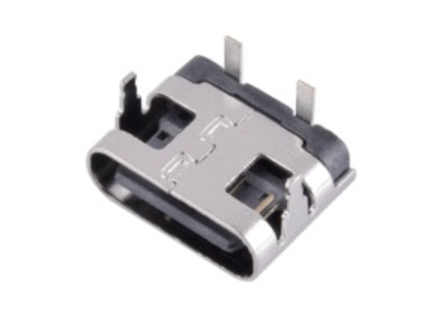 廣東東莞24P雙貼TypeC連接器廠家現(xiàn)貨 誠信為本 東莞市富榮電子供應(yīng)