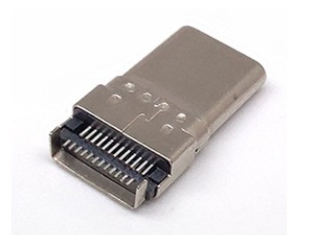 廣東6P立插Type-C接口報價 推薦咨詢 東莞市富榮電子供應(yīng)