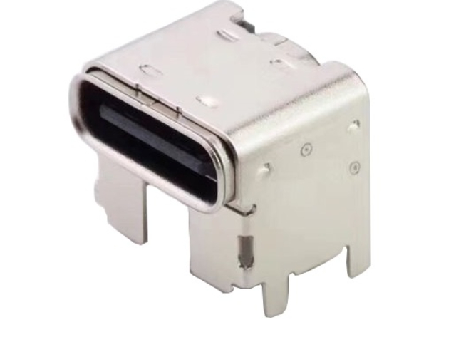 廣東14PType-C接口按需定制 和諧共贏 東莞市富榮電子供應(yīng)