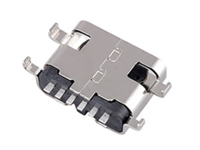 廣東5A電流Type-C接口作用 誠(chéng)信經(jīng)營(yíng) 東莞市富榮電子供應(yīng)