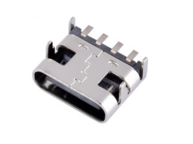 廣東16雙貼TypeC連接器聯(lián)系方式 東莞市富榮電子供應(yīng)