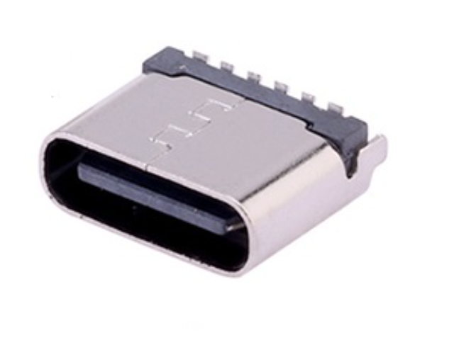 廣東惠州16P板上貼板Typec連接器TypeC連接器聯(lián)系方式 誠信為本 東莞市富榮電子供應