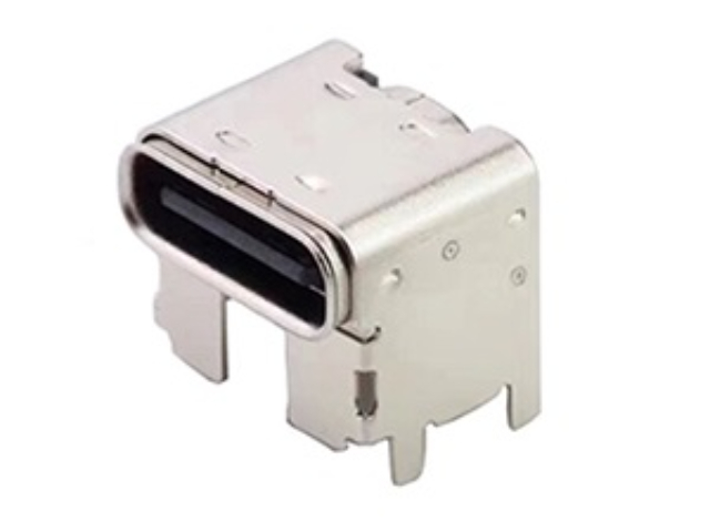 廣東16PType-C接口現(xiàn)貨 歡迎來電 東莞市富榮電子供應(yīng)