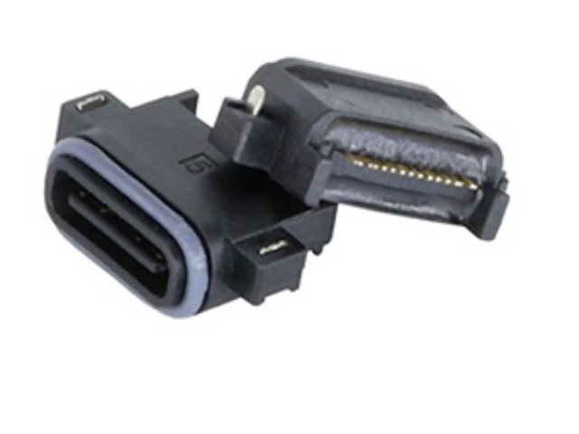 廣東16PType-C接口按鍵 東莞市富榮電子供應(yīng)