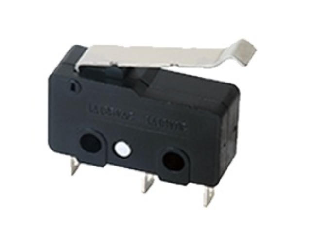 廣東8.5貼片微動開關聯(lián)系方式 和諧共贏 東莞市富榮電子供應