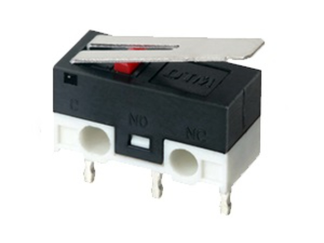 廣東KFC微動開關(guān)批量采購 歡迎咨詢 東莞市富榮電子供應(yīng)