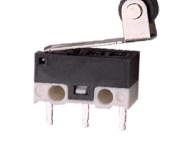 廣東立貼微動開關作用 貼心服務 東莞市富榮電子供應