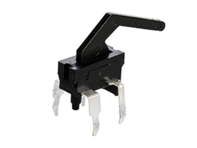 廣東帶壓柄檢測開關(guān)批量采購 推薦咨詢 東莞市富榮電子供應(yīng)