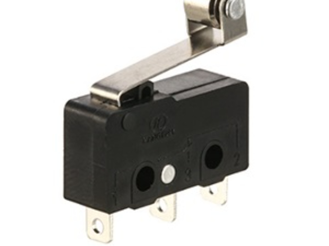 廣東8.5貼片微動(dòng)開關(guān)源頭工廠 值得信賴 東莞市富榮電子供應(yīng)