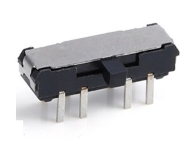 廣東彈簧復(fù)位撥動開關(guān)廠家現(xiàn)貨 推薦咨詢 東莞市富榮電子供應(yīng)