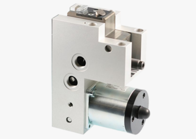 滾軸線電動阻停器規(guī)格 孚銳斯上海科技供應(yīng)