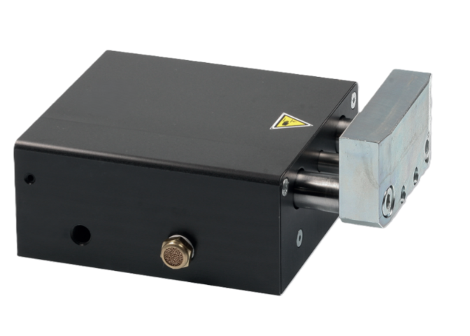 松江物流氣動止擋器批發(fā) 服務(wù)為先 孚銳斯上海科技供應(yīng);