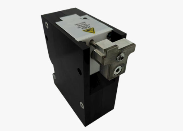 新能源電動(dòng)阻尼器是什么 孚銳斯上?？萍脊?yīng)