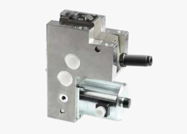 松江臥式重型電動止擋器直供 孚銳斯上?？萍脊?yīng);