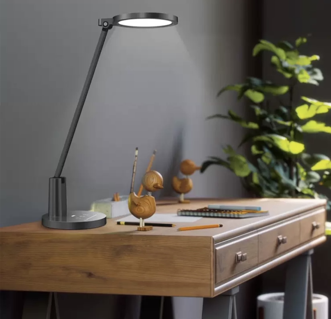 深耕照明十余載，強元吉馳帶領護眼照明新方向?