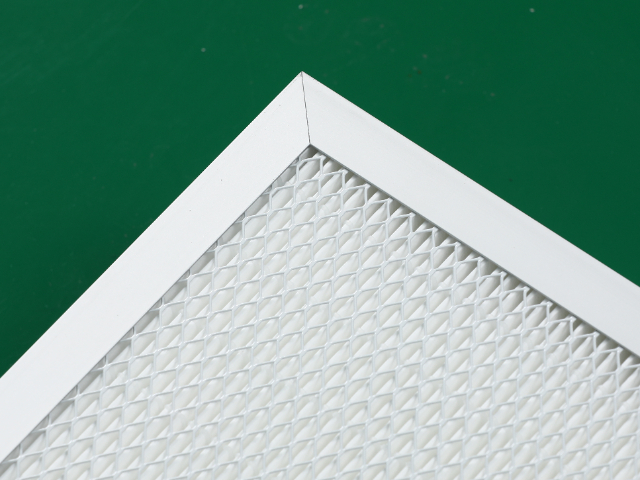 浙江空調(diào)高效高效過濾器型號(hào) 創(chuàng)造輝煌 蘇州安爾泰空氣過濾設(shè)備供應(yīng)