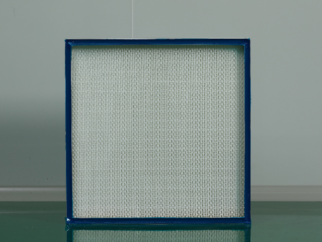 上海高效液槽過濾器安裝 和諧共贏 蘇州安爾泰空氣過濾設備供應