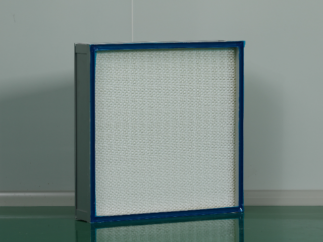 上海不銹鋼高效過濾器價格 蘇州安爾泰空氣過濾設(shè)備供應(yīng)