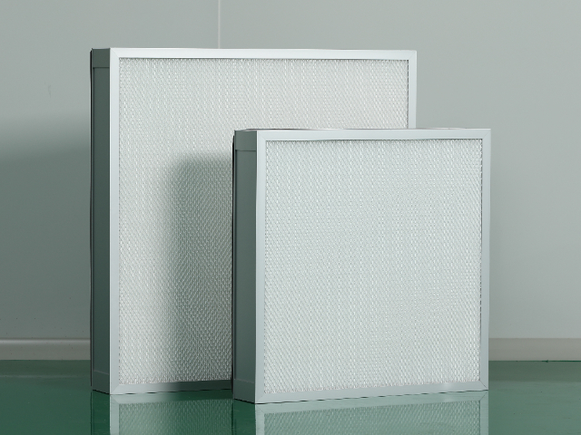 江蘇液槽高效過(guò)濾器廠家 歡迎來(lái)電 蘇州安爾泰空氣過(guò)濾設(shè)備供應(yīng)