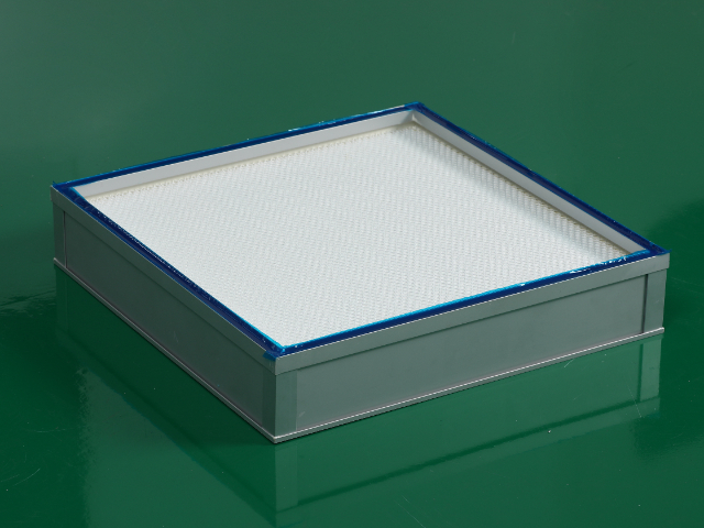 浙江側(cè)液槽過濾器生產(chǎn)廠家 貼心服務(wù) 蘇州安爾泰空氣過濾設(shè)備供應(yīng)