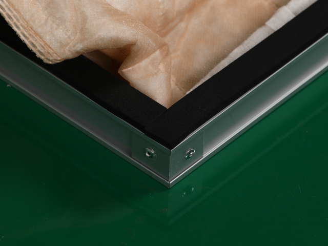 浙江初效袋式過濾器價(jià)格 誠信互利 蘇州安爾泰空氣過濾設(shè)備供應(yīng)