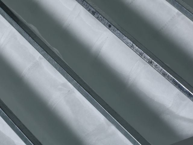 浙江初效袋式過濾器規(guī)格 蘇州安爾泰空氣過濾設(shè)備供應(yīng)