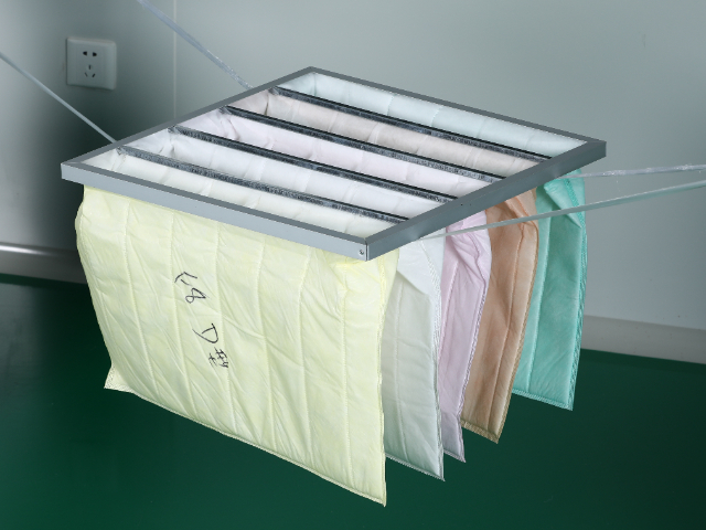 浙江活性炭中效过滤器怎么选 服务为先 苏州安尔泰空气过滤设备供应