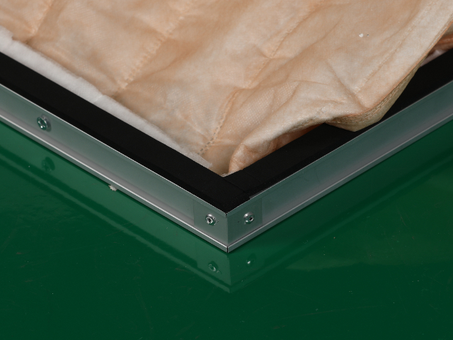 上海活性炭中效過(guò)濾器批發(fā)廠家 貼心服務(wù) 蘇州安爾泰空氣過(guò)濾設(shè)備供應(yīng)