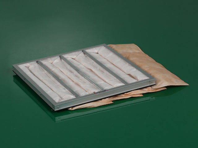 浙江中效袋式過濾器源頭廠家 蘇州安爾泰空氣過濾設(shè)備供應(yīng)