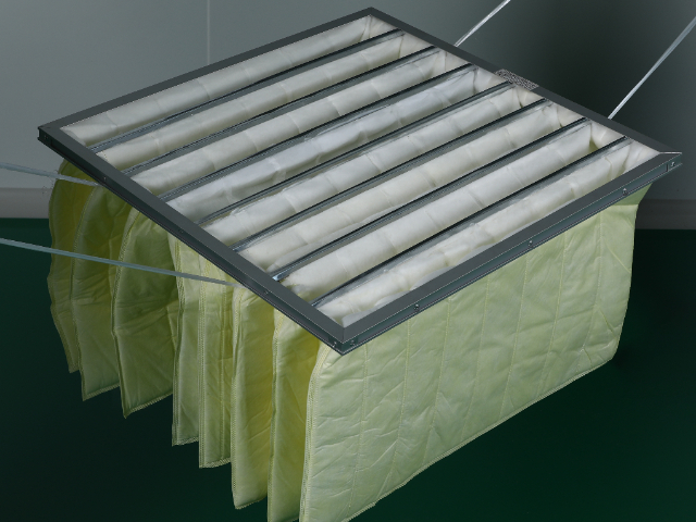 上海袋式過濾器價(jià)錢 誠信服務(wù) 蘇州安爾泰空氣過濾設(shè)備供應(yīng)