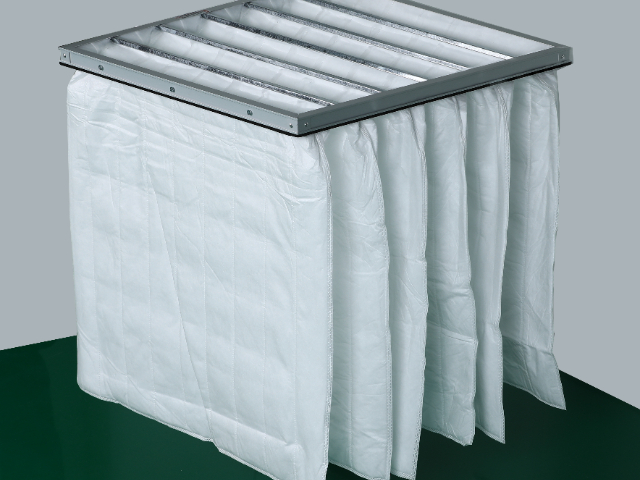 江蘇袋式中效過濾器生產(chǎn)廠家 歡迎咨詢 蘇州安爾泰空氣過濾設(shè)備供應(yīng)