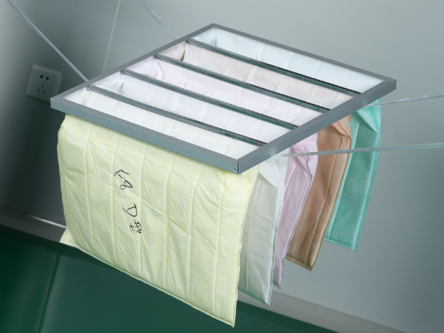 浙江板式中效過濾器材質(zhì) 和諧共贏 蘇州安爾泰空氣過濾設(shè)備供應(yīng)