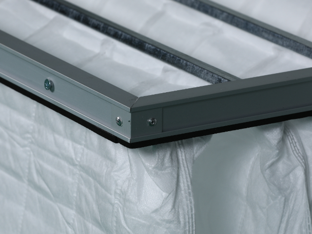 浙江活性炭袋式过滤器价格 欢迎来电 苏州安尔泰空气过滤设备供应