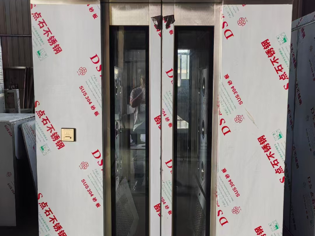 江蘇轉(zhuǎn)角風(fēng)淋室安裝 誠信服務(wù) 蘇州安爾泰空氣過濾設(shè)備供應(yīng)