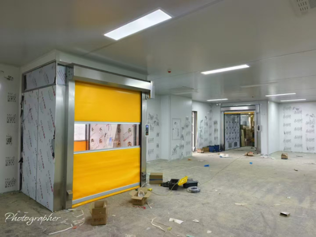 江蘇防爆風淋室供應商 蘇州安爾泰空氣過濾設備供應