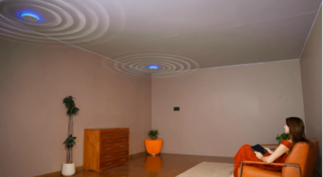 海南吸頂音響代理,音響