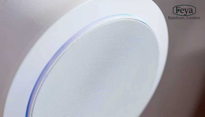 青海feya音響代理 嘉興市彩音電聲科技供應(yīng)