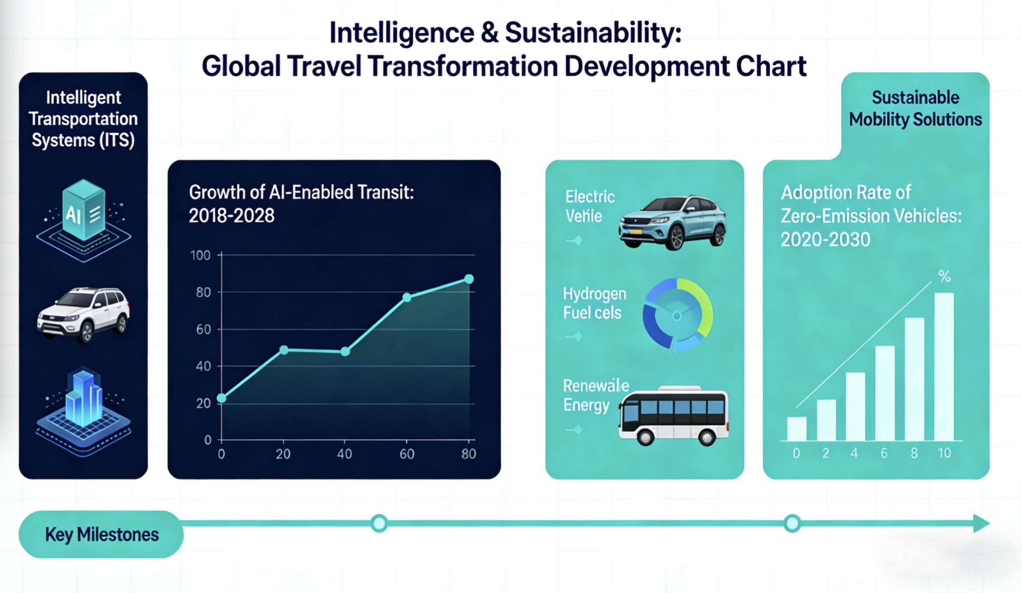 2026 Transportation Industry Trends: Smart & Sustainable Transformation ...
