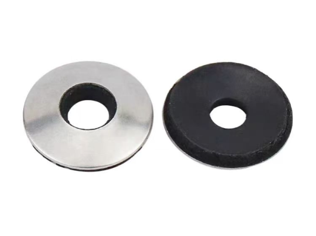 上海鋼結(jié)構(gòu)屋面包膠金屬墊片 嘉興中巨密封科技供應(yīng)