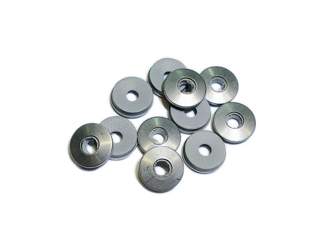 廣東鋼結(jié)構(gòu)包膠金屬墊片工廠 嘉興中巨密封科技供應(yīng)