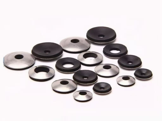 溫州鋼結(jié)構(gòu)屋面復(fù)合墊片多少錢 來電咨詢 嘉興中巨密封科技供應(yīng)