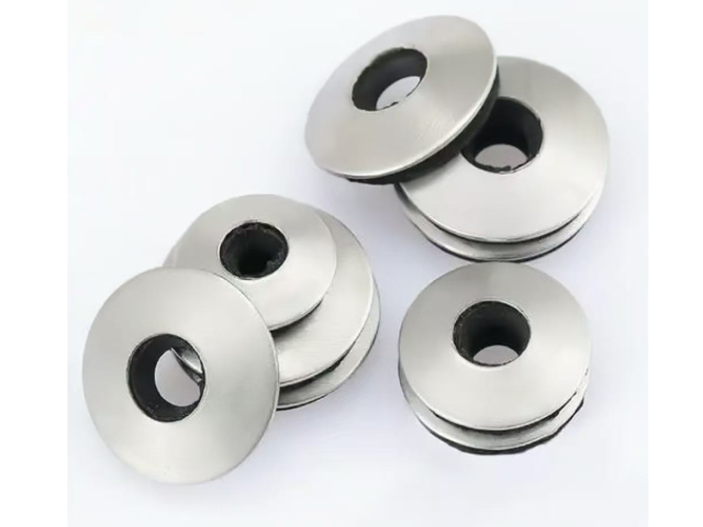 山東防護(hù)型包膠金屬墊片報價 來電咨詢 嘉興中巨密封科技供應(yīng);