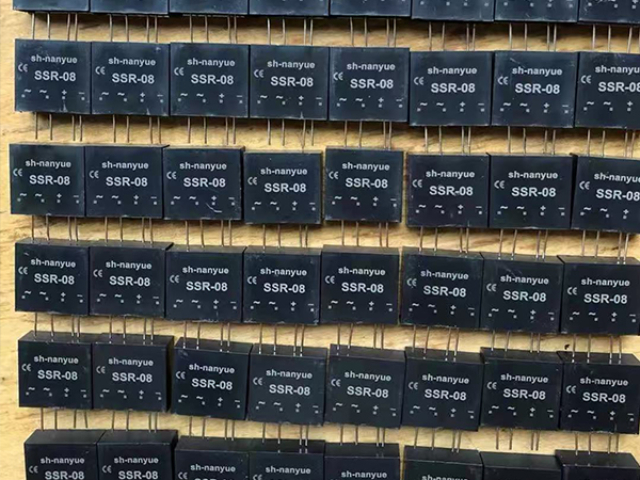 浙江電機(jī)正反轉(zhuǎn)控制單相固態(tài)繼電器選項(xiàng),單相固態(tài)繼電器