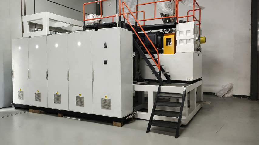 黑龍江共擠復(fù)合（PP PS PE 材質(zhì)）片材擠出機(jī)技術(shù)支持 推薦咨詢 金華市正海塑料機(jī)械供應(yīng)