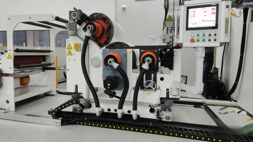 廣東工業(yè)冰箱 HIPS 板材生產(chǎn)線(xiàn)高效節(jié)能 客戶(hù)至上 金華市正海塑料機(jī)械供應(yīng)