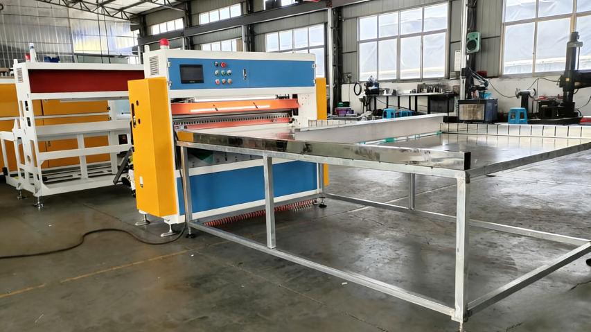 云南低廢品率雙伺服切片機 客戶至上 金華市正海塑料機械供應