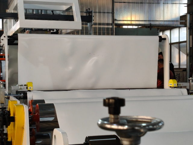 廣東深圳環保餐盒專屬 PP 多層片材擠出機機器 客戶至上 金華市正海塑料機械供應