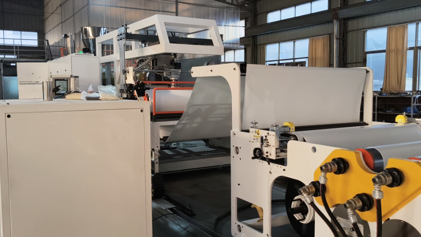 江蘇板材生產(chǎn)線 推薦咨詢 金華市正海塑料機(jī)械供應(yīng)