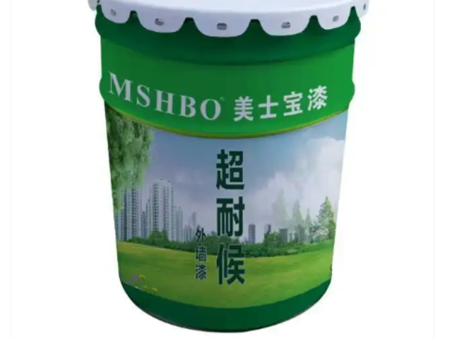 福建防潮防霉乳膠漆背景墻